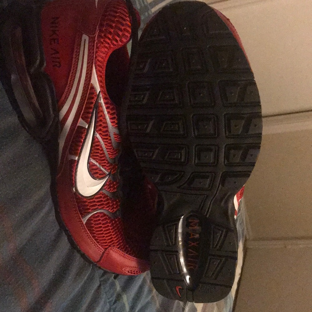 Shoes - Picture 2 of 2